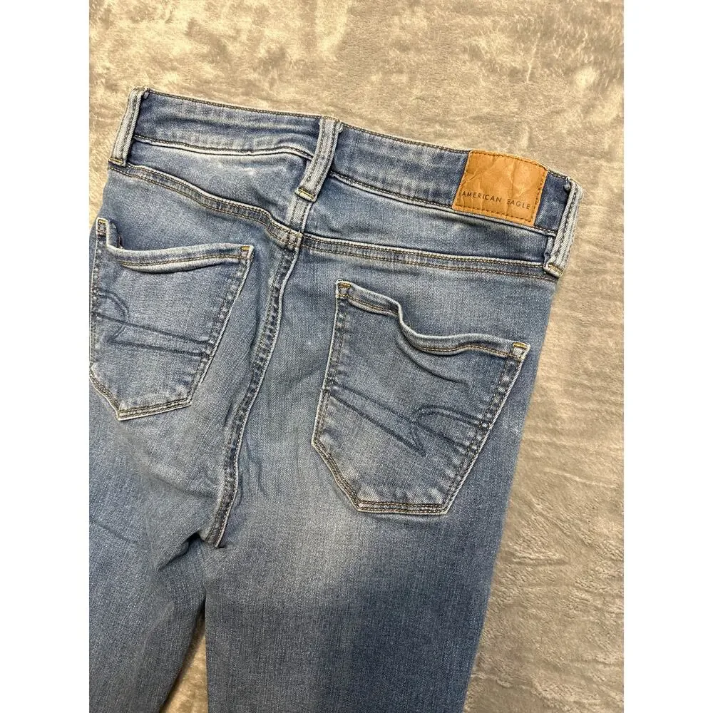 American Eagle Outfitters sale pair